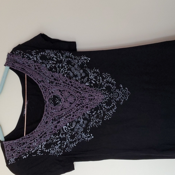 Pattyboutik crochet top - Picture 6 of 6